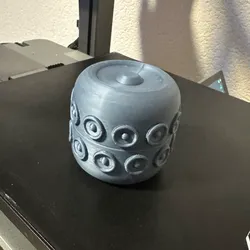 BoxBox Container