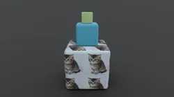 boxes