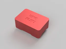 Card Boxes