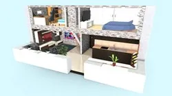 Cozy Flat