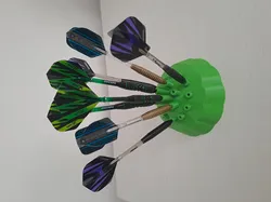 Dart stand
