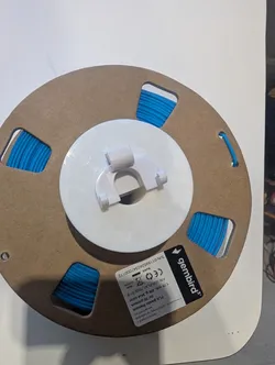 EasyThreed filament holder