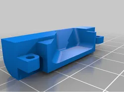 Ender 3 Cooling Air Flow