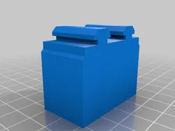 Ender 3 V2 Riser Feet 35