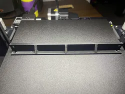 Ender S1 and S1 Pro X gantry light bar