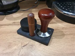 Espresso Gear Organizer - 51 mm