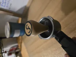 Espresso Tamper