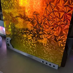Fișiere pentru imprimante 3D | Fișier 3MF | Print bed holder