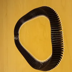 Flexible Necklace