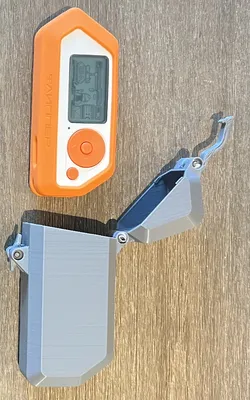 Flipper Zero Case