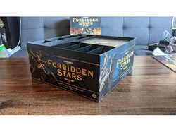 Forbidden Stars 8 Faction Insert
