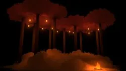 Forest Lighting (WIP)
