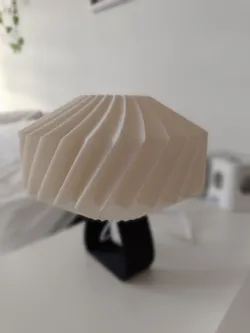 Gear Lamp