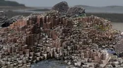 Giant's Causeway