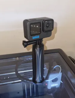 GOPRO handle