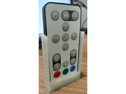 Govee LED Remote control wall mounted holder