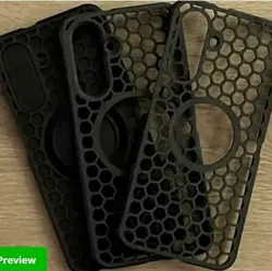 Gratis Other STL indir - case galaxy A17 - user3574518445