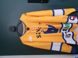 Hockey Jersey Hanger