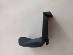 Hue Play Bar Mount for HFTEK Alu Rail VESA Mount
