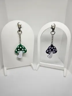 Keychain Jewelry Display Stand