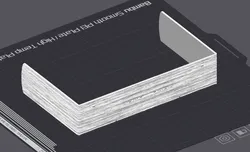 Lithophane Book Pages (Mini)