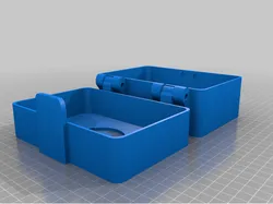 Magnetic PokeBox