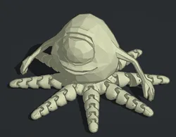 Miketopus
