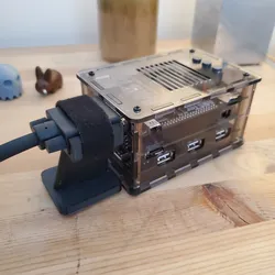 MiSTer VGA/DE-15 Support