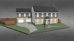 Moore Model