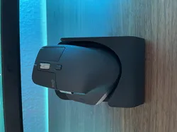 MX Master 3 mouse stand