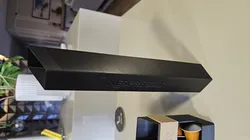 Nespresso capsule box