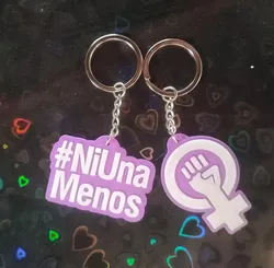 Ni una menos
