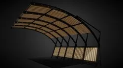 Pergola J
