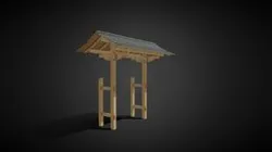Pergola K