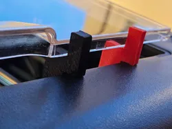 QIDI Q1 Pro Lid Riser with Air Circulation