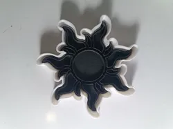 Rapunzel sun cutter