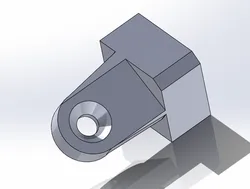 SAMSUNG WATERWALL MAGNET HOLDER