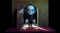 Sketchfab Weekly - Lightning - Nosferatu