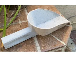 Small Gardening Shovel