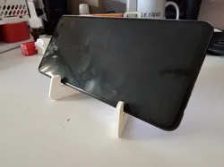 Soporte teléfono