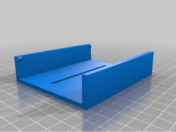 Sound bar button cover