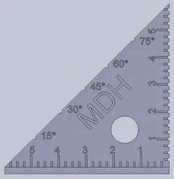 Speed Square