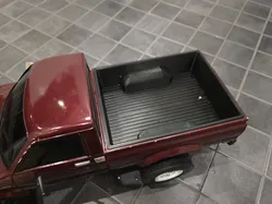 Tamiya Hilux High Lift Bed liner