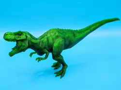 Tyrannosaurus