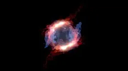Unstable Antimatter