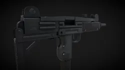 UZI