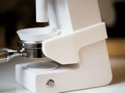 Varia VS3 & Superkop (bottomless) Portafilter Holder