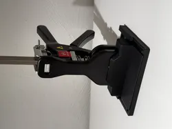 Viking Arm Thin Base Pad and Lifting Pad