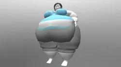 Wii Fat Trainer