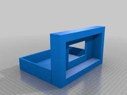 32x16 Display Matrix with bin